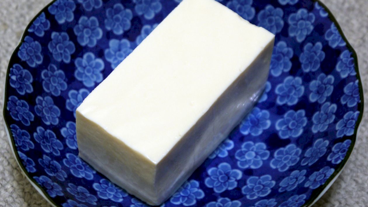 Pericolul ascuns din tofu! Cât de periculoasă este de fapt brânza de post chinezească
