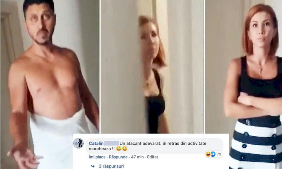 Umilință maximă pentru Pro Tv! Gestul șocant al lui Ciprian Marica