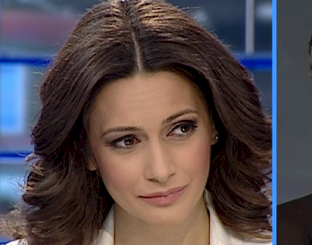 Andreea Berecleanu, în doliu! Vedeta TV, lacrimi de tristețe pe Facebook: S-a dus un om bun și drept