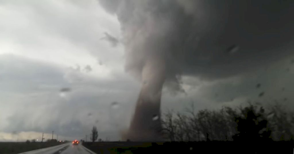 Alertă METEO! Stare de calamitate în România! Când vor avea loc anomalii fără precedent