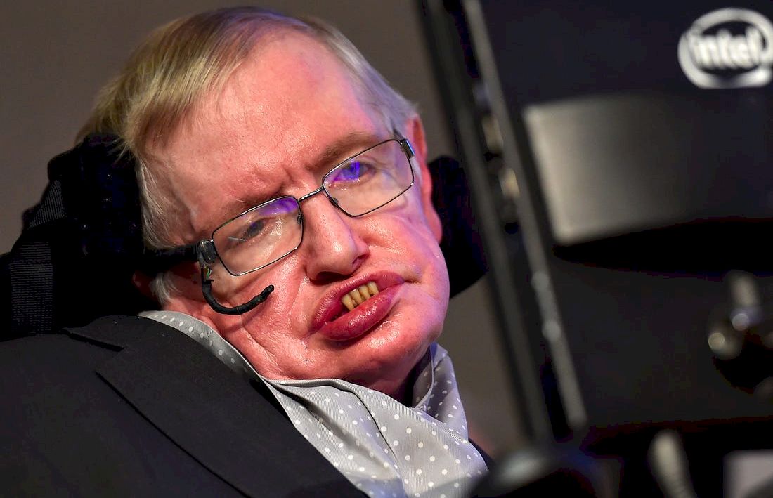 Profeția teribilă a lui Stephen Hawking! Când va dispărea omenirea. Cel mai deștept om a venit cu soluția