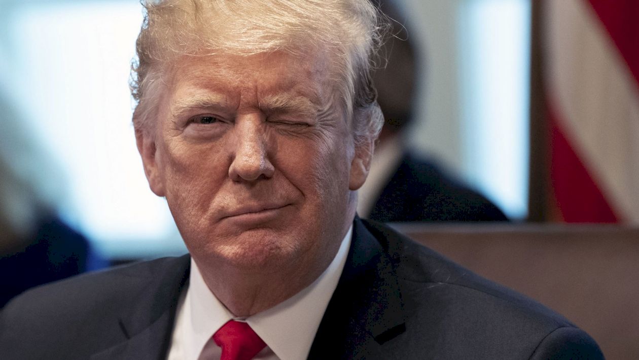 Trump șochează toată planeta! Decizia luată de președinte în plină epidemie mondială