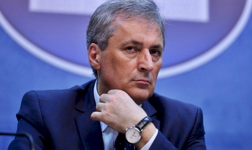 Ce ascunde Marcel Vela. Nimeni n-ar fi crezut. Ce ar fi vrut să fie, de fapt
