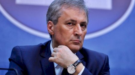 Ce ascunde Marcel Vela. Nimeni n-ar fi crezut. Ce ar fi vrut să fie, de fapt