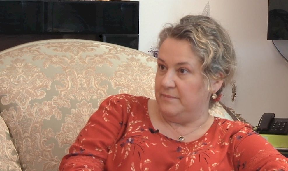 Mărturie cutremurătoare din infern! Medicul de la Gerota, aflată la un pas de moarte, spune cum a măcinat-o COVID-19 când era în comă
