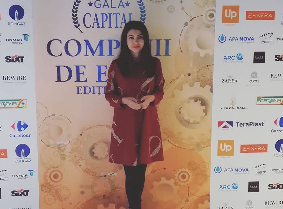 De ce am plecat de la Capital, unde eram redactor șef de aproape 2 ani