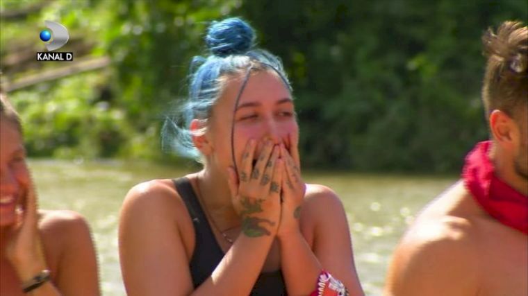 Emy de la Survivor România, umilită crunt de fostul iubit al Andreei Mantea. Ce a spus acesta despre Faimoasă