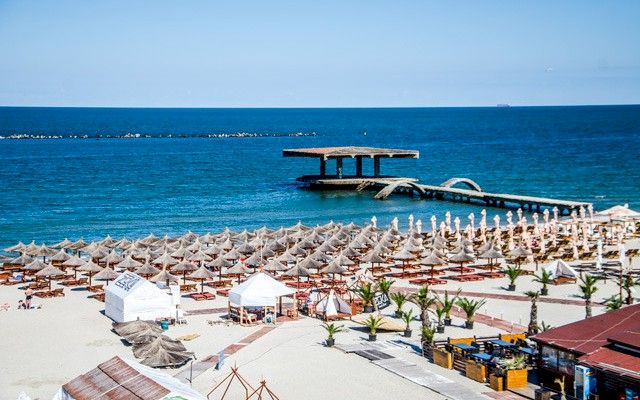 Pandemia schimbă prețurile! Cât va costa o cameră de hotel la Mamaia în plin sezon estival