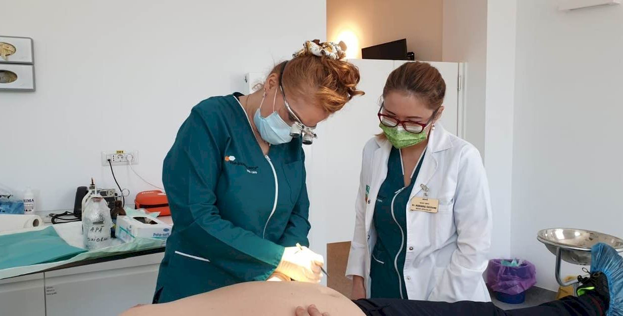 Până când mai suntem obligați să purtăm măști! Reacțiile adverse pe care le provoacă acestea. Celebrul medic Olga Simionescu avertizează