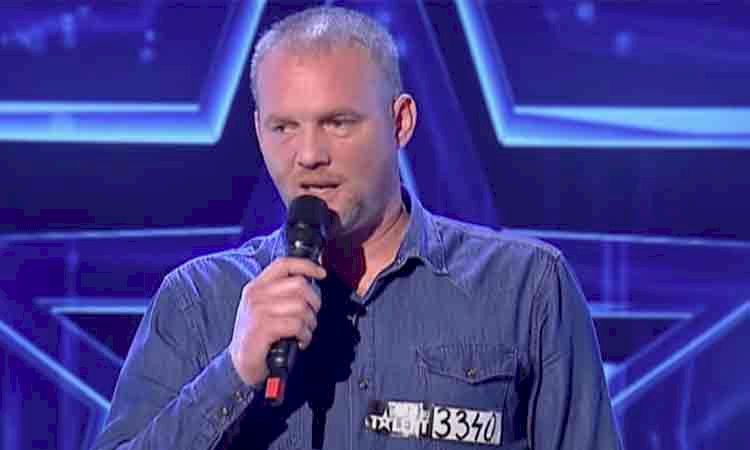 Incredibil cum își câștigă existența câștigătorul „Românii au talent”. Cu ce se ocupă Radu Palaniță