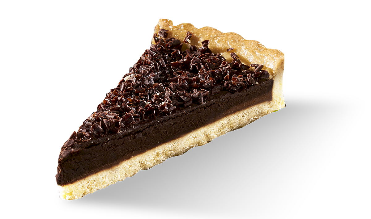 Cel mai bun desert de la KFC poate fi preparat acasa! Rețeta pentru cea mai delicioasa tartă cu ciocolată