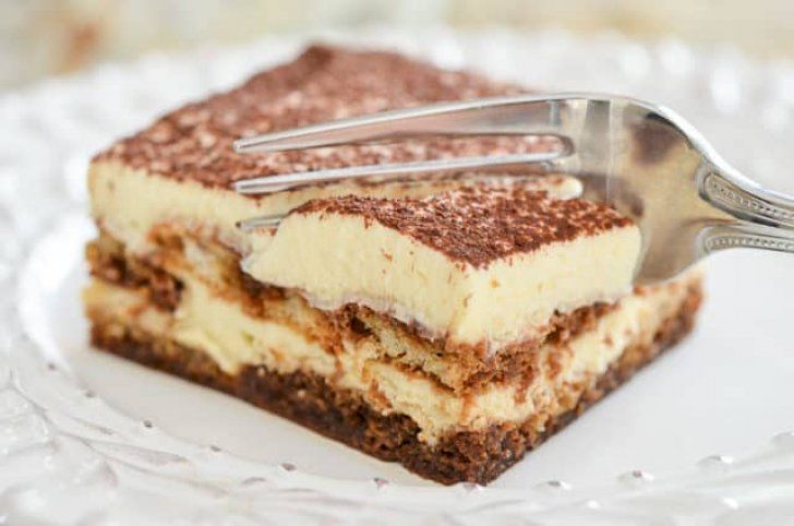 Rețeta originală pentru tiramisu. Secretul stă în detalii. Cum o prepară bucătarii italieni