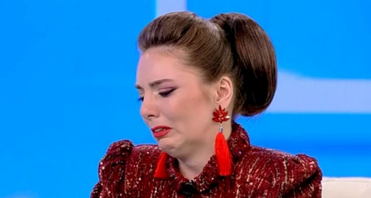 Vedeta care s-ar fi îndrăgostit de Vulpița! Toată lume a rămas mască. Fanilor nu le vine să creadă