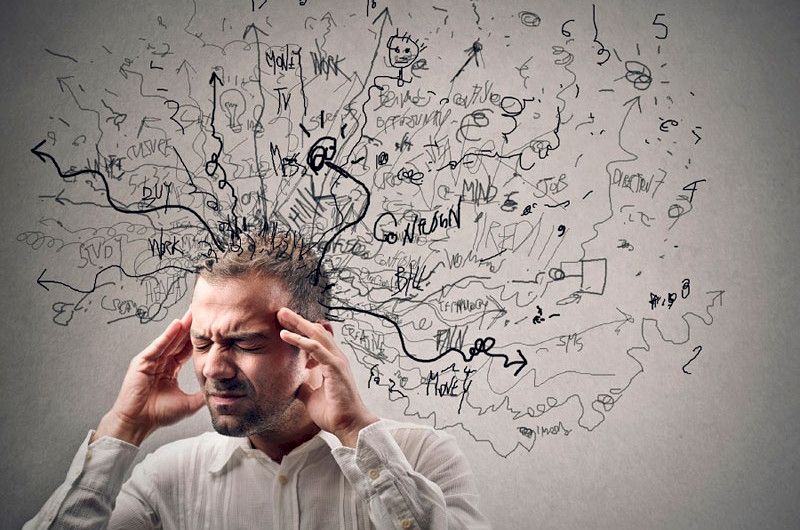 Cum scapi de anxietate? Trei pași simpli care dau rezultate de la prima încercare