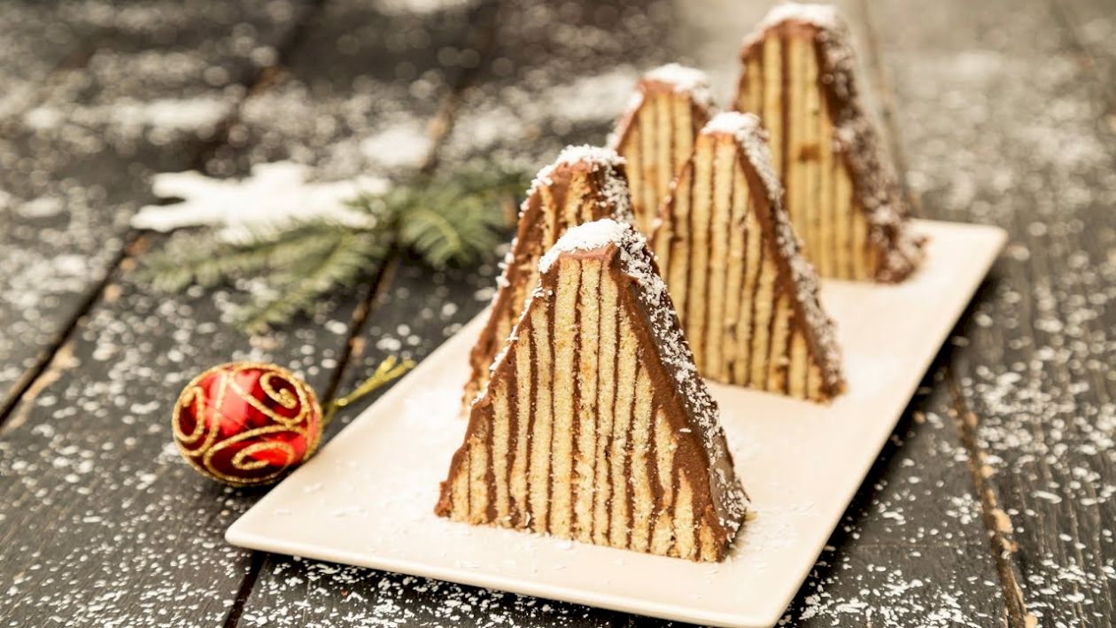 Rețeta pentru cea mai populară prăjitură din comerț! O poți prepara acasă oricând și este delicioasă