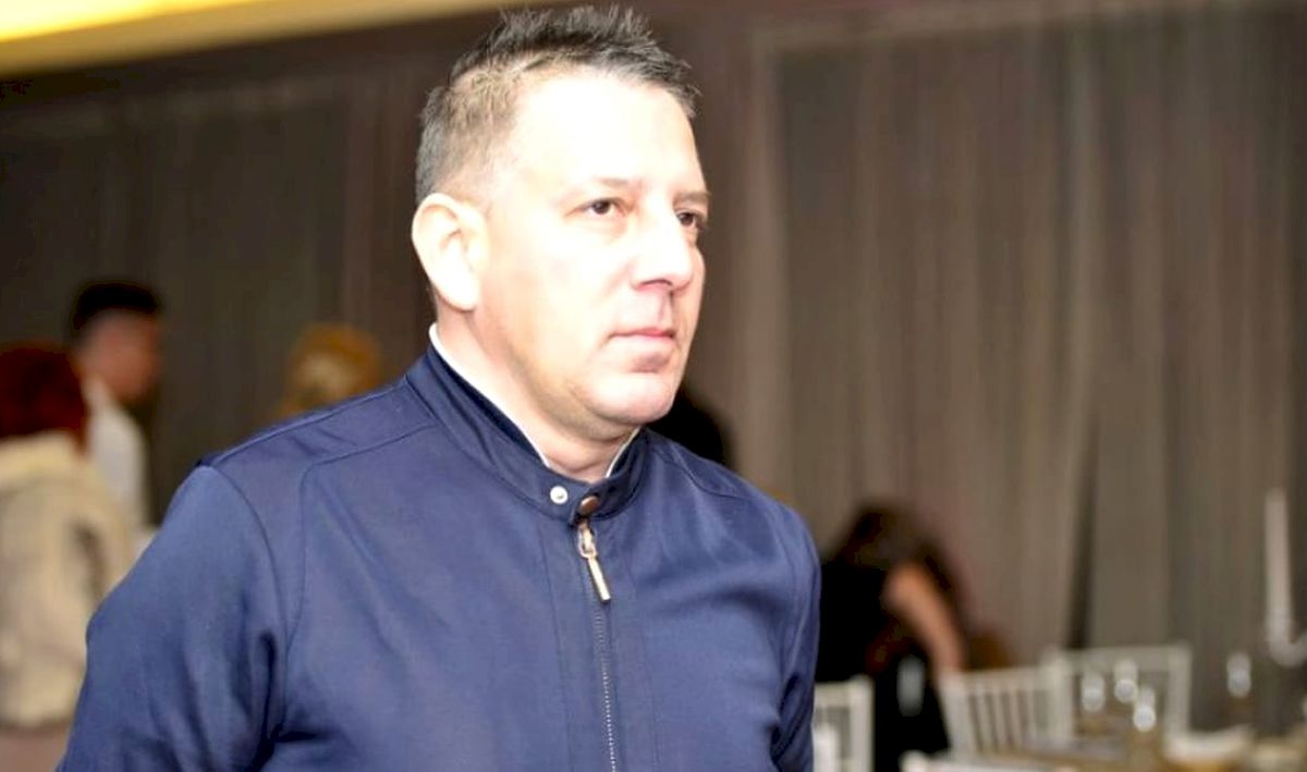 Scene de groază în casa lui Costin Mărculescu. Care au fost ultimele momente din viața actorului. Poliștii au rămas marcați