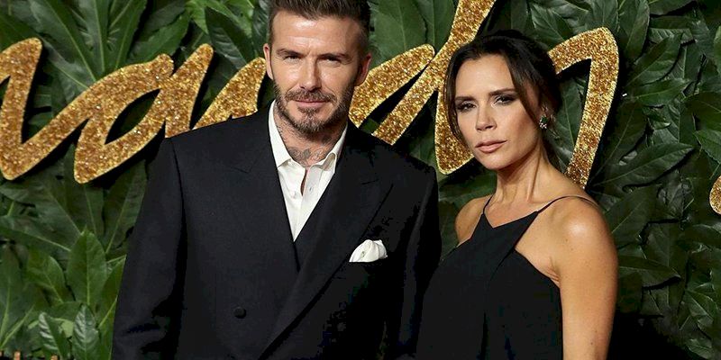 Șoc total în showbizul internațional: David și Victoria Beckam s-au despărțit după 20 de ani. Motivul separării