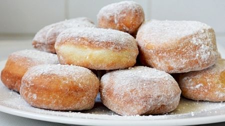 Rețeta marilor bucătari. Cum prepari cele mai pufoase gogoși? Există un mic truc