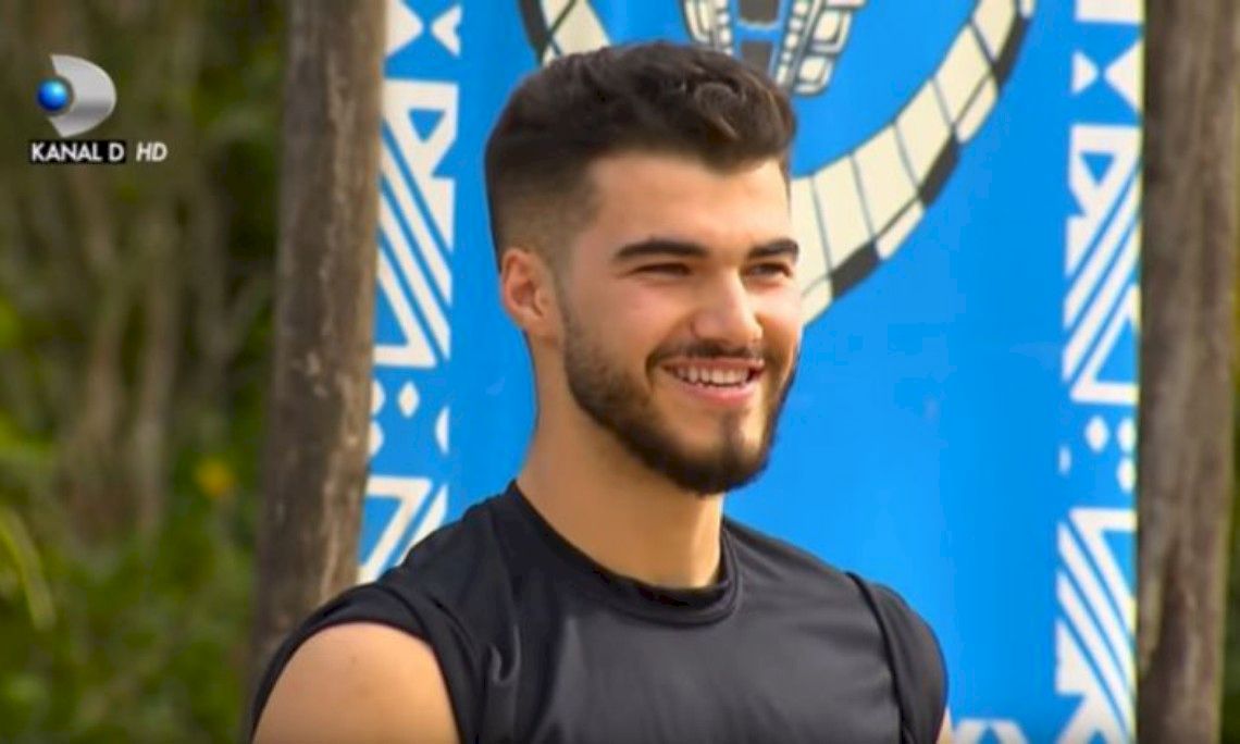 Surpriză de proporții! Iancu Sterp are o nouă iubită! Emanuel de la Survivor a spus adevărul. Toată lumea a rămas mască