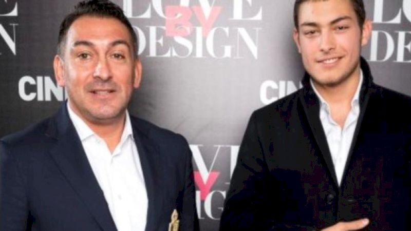 Veste teribilă pentru Ilie Dumitrescu: Ce s-a întâmplat cu fiul său, Toto: Medicii au dat verdictul crunt