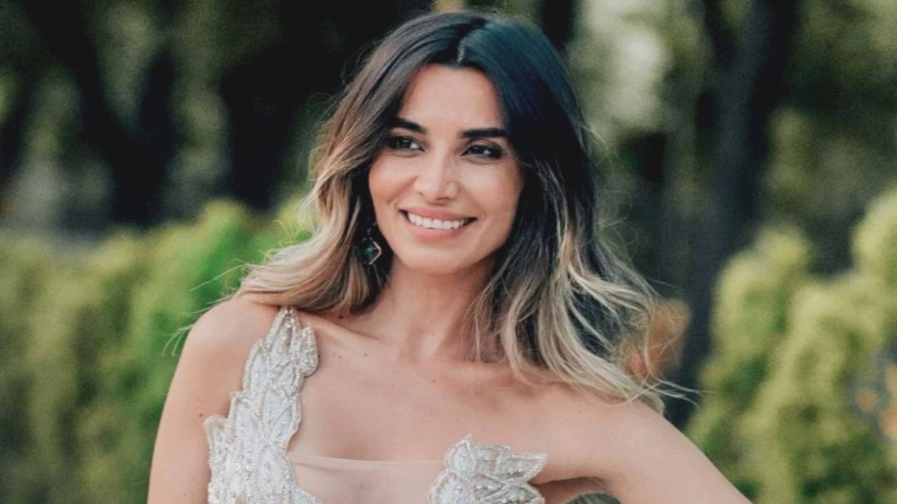 Lili Sandu surprinde. S-a îngrășat 18 kilograme. De ce este cea mai mare realizare a ei