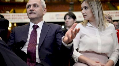 Liviu Dragnea, în stare gravă! Iubita acestuia, Irina Tănase acuzații fără precedent