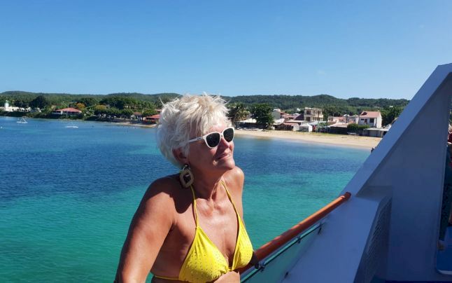 Monica Tatoiu șochează din nou! Primește în fiecare lună o mică avere. De unde vin banii