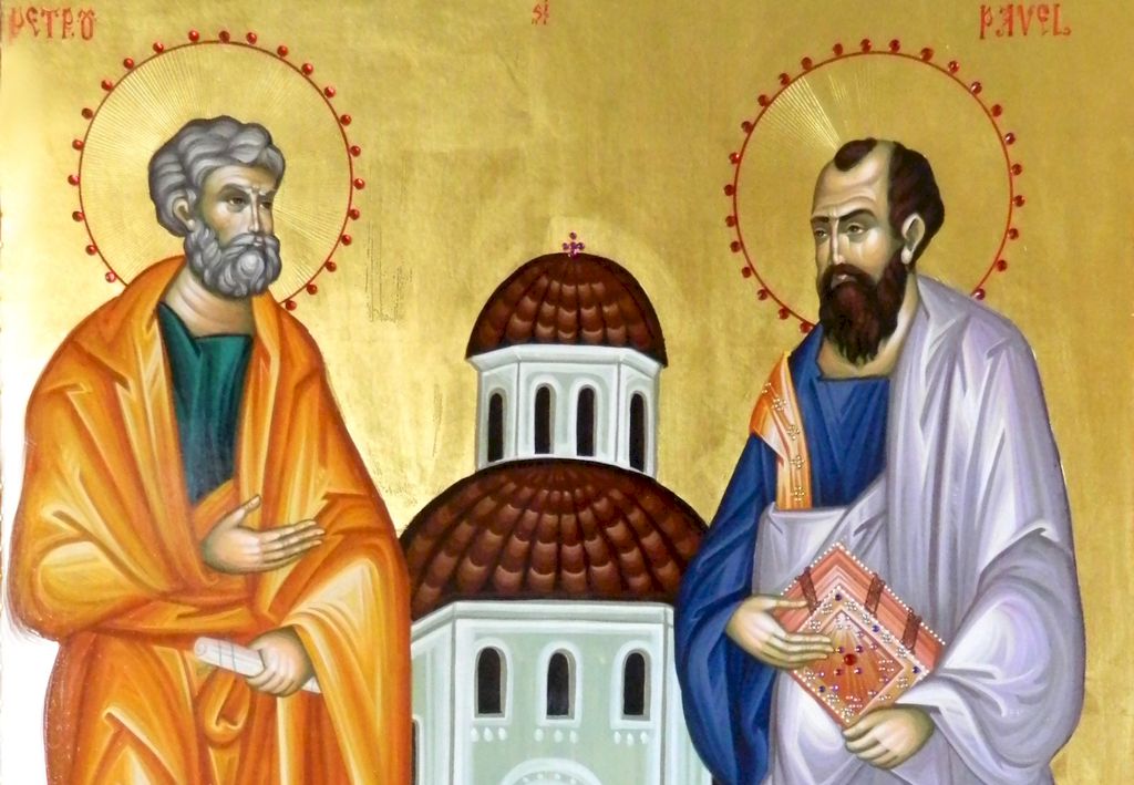 Ce nu e bine să faceți de Sfinții Apostoli Petru și Pavel: Aveți mare grijă