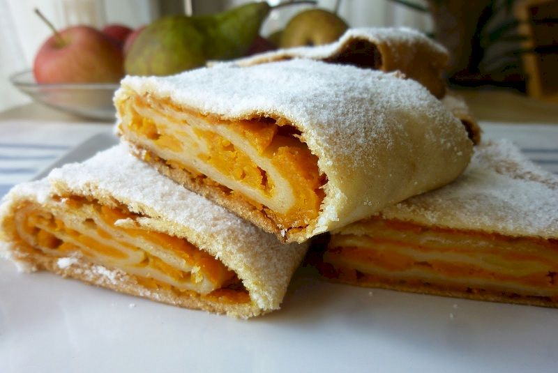 Rețetă: Prepară această delicioasă plăcintă cu dovleac! Este favorita americanilor