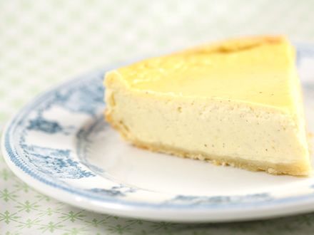 Rețetă: Pregătește cea mai delicioasă tartă cu brânză dulce! Sfaturile chefilor de la cea mai prestigioasă școală de gătit din Franța
