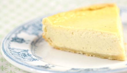 Rețetă: Pregătește cea mai delicioasă tartă cu brânză dulce! Sfaturile chefilor de la cea mai prestigioasă școală de gătit din Franța