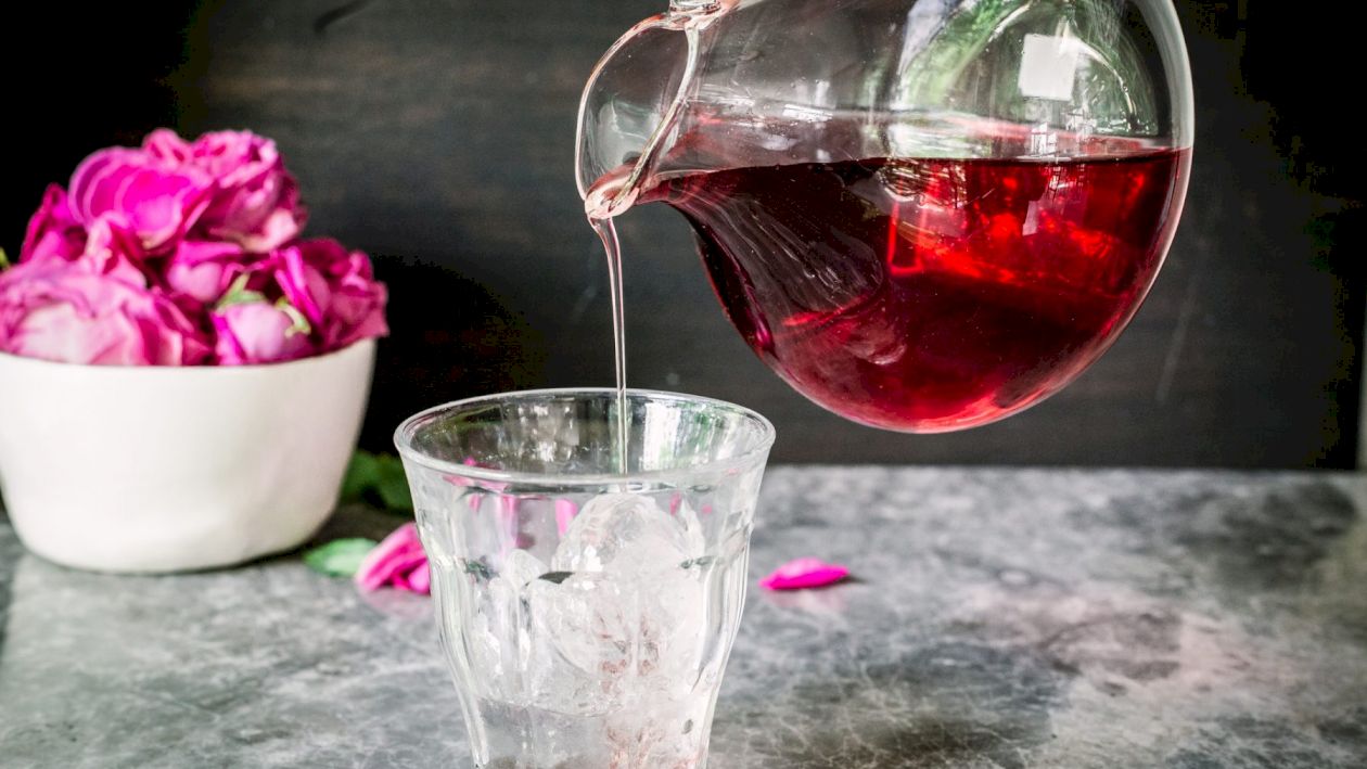 Cea mai bună băutură răcoritoare din lume. Are un ingredient secret în rețetă. O poți prepara acasă în doar 10 minute