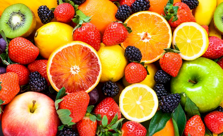 Consumați aceste fructe de sezon! Tratează bolile de ficat și ajută la eliminarea toxinelor. Cum le includeți eficient în dieta de zi cu zi