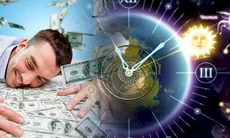 Horoscop iulie-august: Ele sunt zodiile care vor primi sume mari de bani în această vară. De unde vin banii