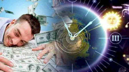 Horoscop iulie-august: Ele sunt zodiile care vor primi sume mari de bani în această vară. De unde vin banii