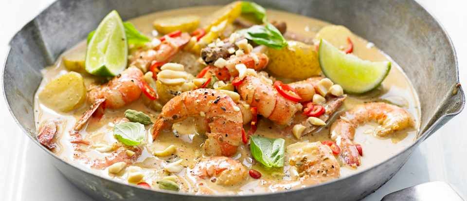 Cei mai crocanți creveți. Rețeta ușoară pentru un preparat delicios. Care este secretul