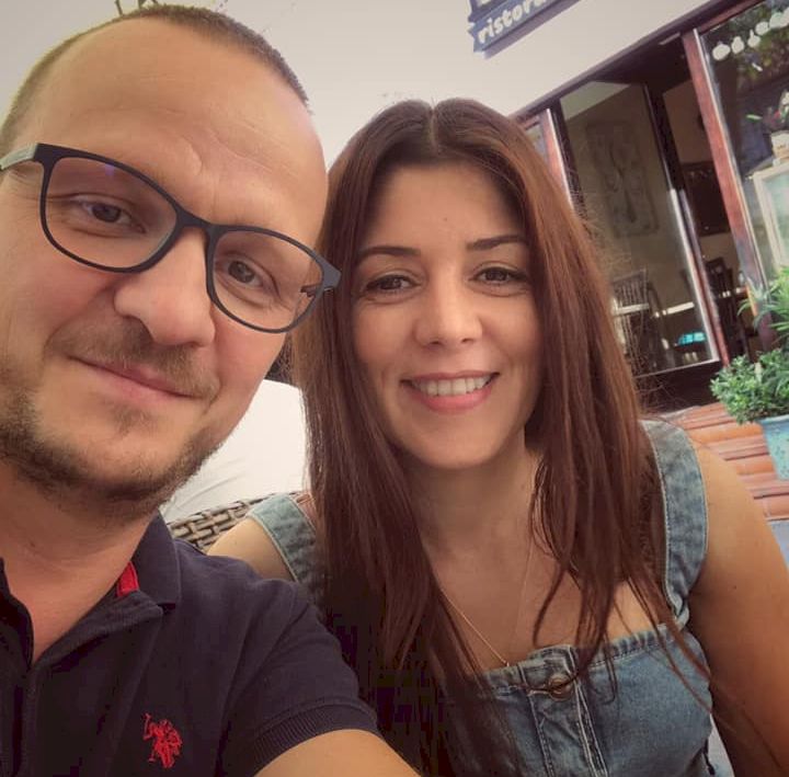 Fosta soție a lui Răzvan Simion o șochează pe Lidia Buble. A uimit pe toată lumea. Ce decizie radicală a luat