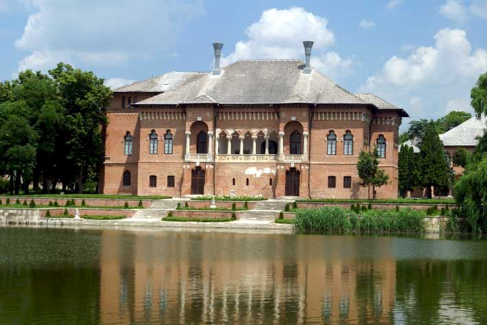 Turist aproape de casă: Ce obiective turistice uluitoare puteți vizita în Ilfov
