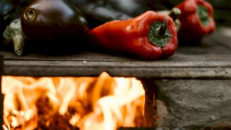Ardei umpluți cu carne tocată și orez: Rețeta delicioasă. Cum reușești să păstrezi intacte toate aromele?