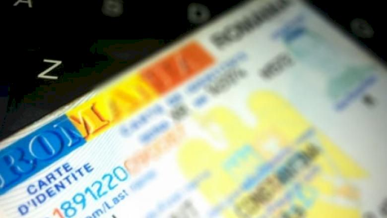 E OFICIAL. Se schimbă buletinele: Ce vor conține în plus noile cartile de identitate și cum vor arăta