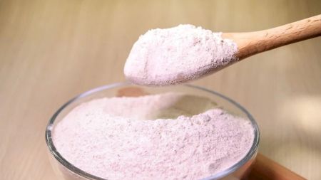 Revoltător! Cât de nocivă e făina din comerț? Companiile scot toți nutrienții și adaugă substanțe cancerigene