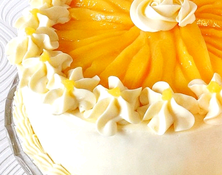 Cel mai bun desert din lume: prăjitură cu mango. Rețeta perfectă pentru vară. Nu vei mai putea renunța la el