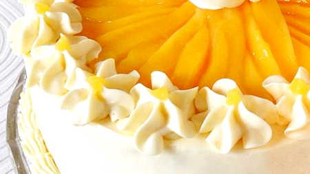 Cel mai bun desert din lume: prăjitură cu mango. Rețeta perfectă pentru vară. Nu vei mai putea renunța la el