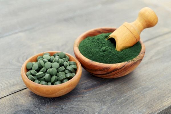 Spirulina, superalimentul antic: Unul dintre cele mai eficiente suplimente alimentare care combate chiar și otrăvirea