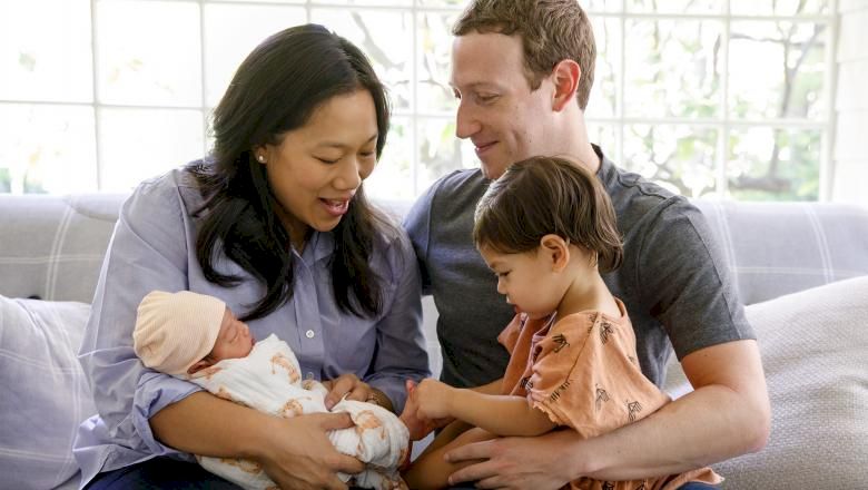 Mark Zuckerberg și-a lăsat fiica fără moștenire. În schimb, i-a lăsat o scrisoare în care își justifică motivele. Cum se explică fondatorul Facebook