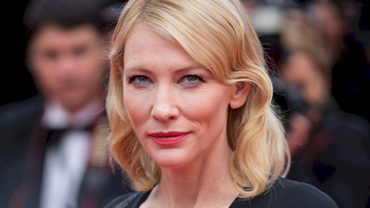 Băutură care te slăbește dacă o bei dimineața. Cate Blanchett o folosește și arată superb, deși nu face prea multă mișcare