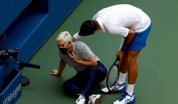 Pierdere imensă pentru Novak Djovokic! Asociația de Tenis a anunțat noi sancțiuni extrem de dure pentru liderul WTA! Este fără precedent