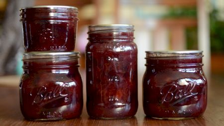 Cum se prepară cel mai bun și sănătos magiun de prune. Rețeta de la Topoloveni: este recomandată de nutriționiști