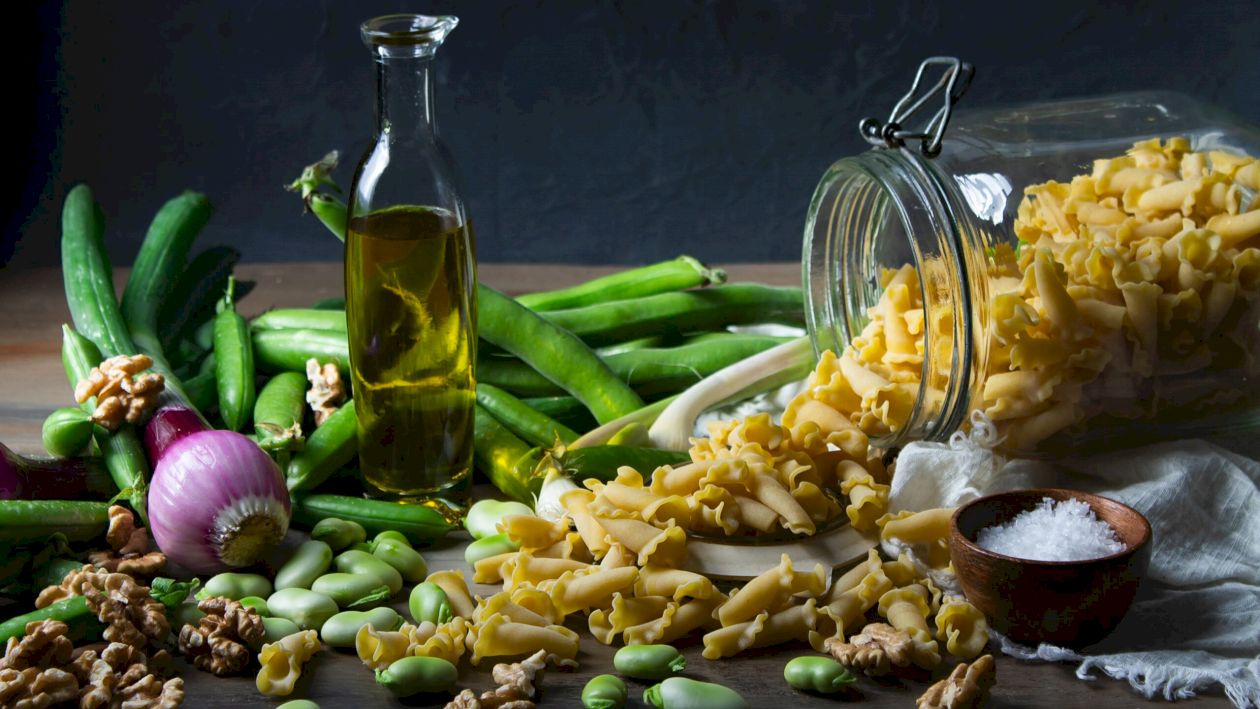 Alimentul excepțional care te apără de bolile psihice: grecii îl consumă zi de zi. Descoperire de ultimă oră a cercetătorilor