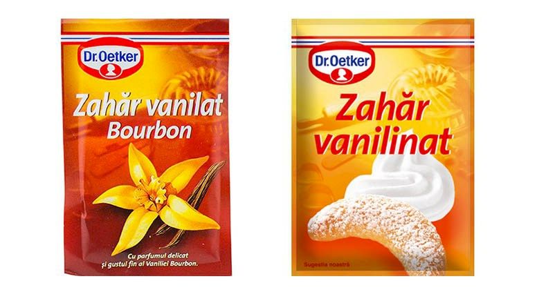 Nu mai folositi acest tip de zahar! Unul dintre cele două produse similare este extrem de toxic! Care sunt diferențele